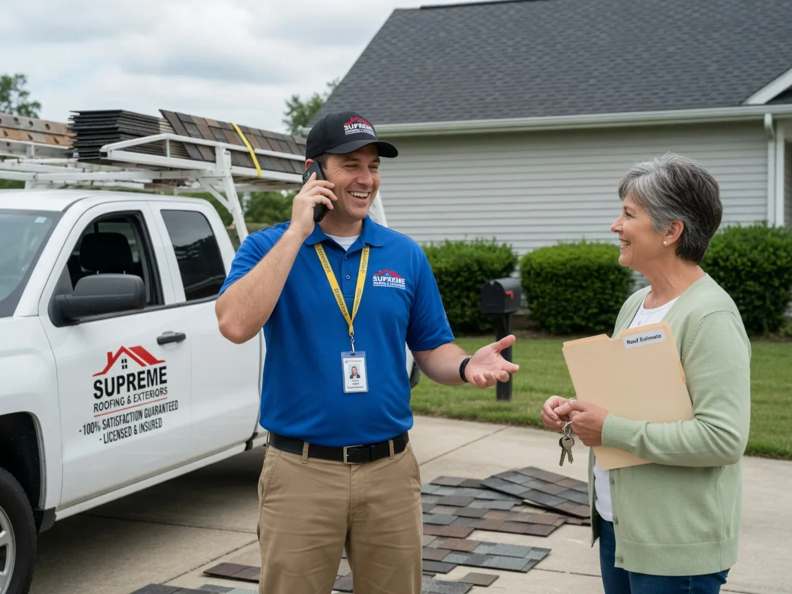 Roof Replacement Bard, NM FAQs